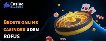 Casino Bonusser Rigtige Penge Bedste