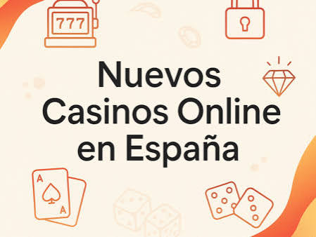 Descubre la Emoción del Casino Online en Vivo en España Descubre la Emoción del Casino Online en Vivo en España