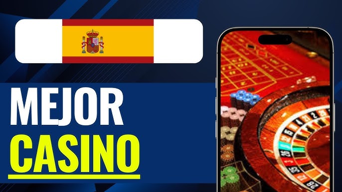 Descubre la Emoción del Casino Online en Vivo en España Descubre la Emoción del Casino Online en Vivo en España