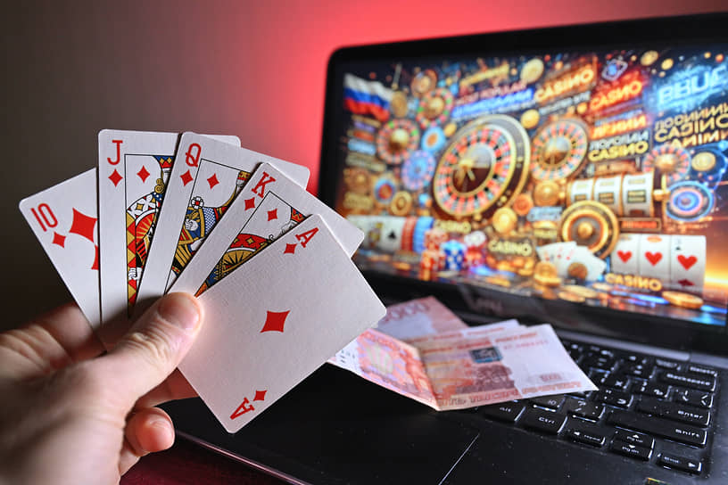 Discover the Thrills of Betzter Casino & Sportsbook 491050912