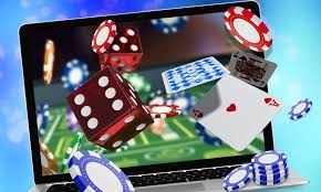 Experience the Thrill of HashLucky Casino Online Games Experience the Thrill of HashLucky Casino Online Games
