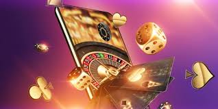 Experience the Thrill of HashLucky Casino Online Games Experience the Thrill of HashLucky Casino Online Games