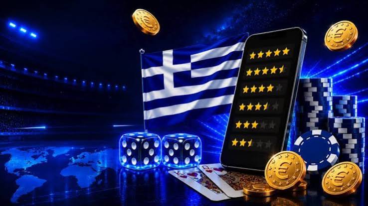 Τα καλύτερα online καζίνο στην Ελλάδα Ο απόλυτος οδηγός 413818428 Τα καλύτερα online καζίνο στην Ελλάδα Ο απόλυτος οδηγός 413818428