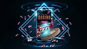 Online Gambling Vše, co potřebujete vědět o sázkách na internetu Online Gambling Vše, co potřebujete vědět o sázkách na internetu