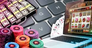 Online Gambling Vše, co potřebujete vědět o sázkách na internetu Online Gambling Vše, co potřebujete vědět o sázkách na internetu