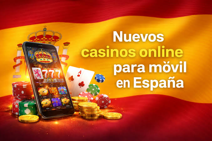 Ruleta Casino España 2026 Online La Mejor Experiencia de Juego Ruleta Casino España 2026 Online La Mejor Experiencia de Juego