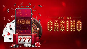 Slot Online Scopri il Mondo del Gioco Virtuale