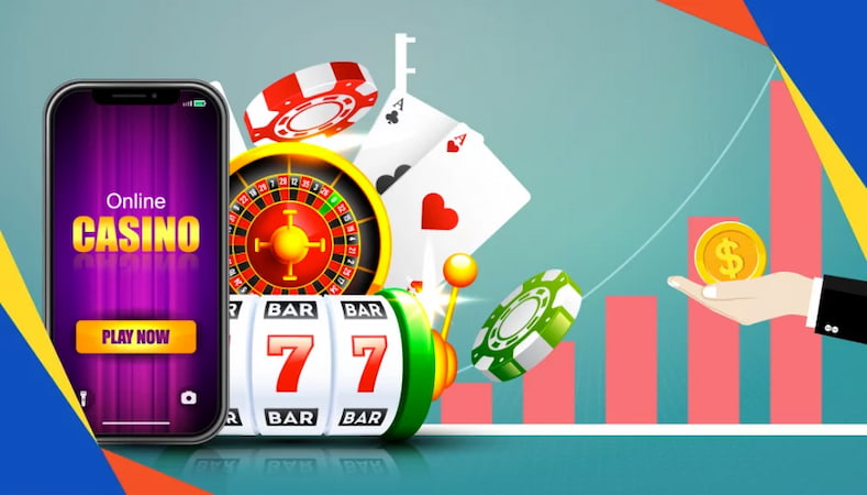 The Exciting World of Cryptorino Casino A Comprehensive Guide The Exciting World of Cryptorino Casino A Comprehensive Guide