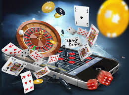 The Exciting World of Cryptorino Casino A Comprehensive Guide The Exciting World of Cryptorino Casino A Comprehensive Guide