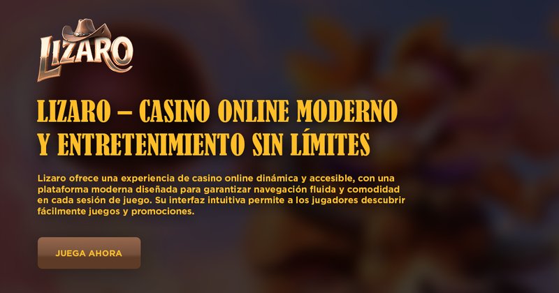 Is Lizaro Casino really worth a UK player’s time?