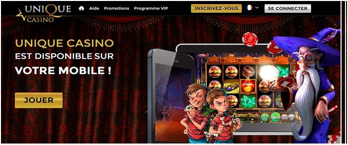 Quel type de casino en ligne choisir ?